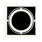 LINEA LIGHT (ILED) ILD99497 CESTA GRANDE 1X 166X166X132 BG3