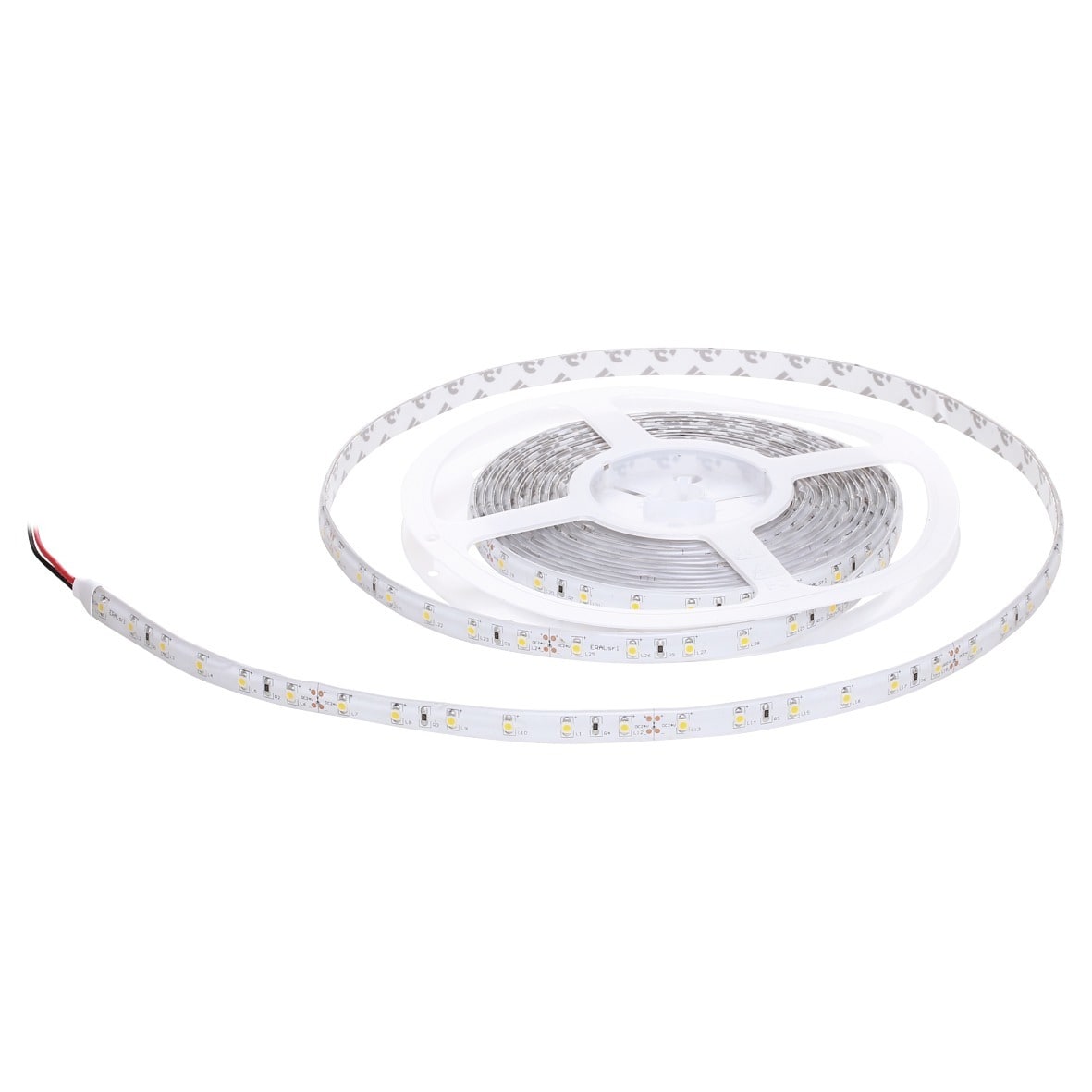 LINEA LIGHT (ILED) ILD99590 DROPPER/ROLLA WN 24V 60LED+CON.