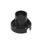 LINEA LIGHT (ILED) - ILD99650 CONTROCASSA ABS ORMA D97X76 MOLLE