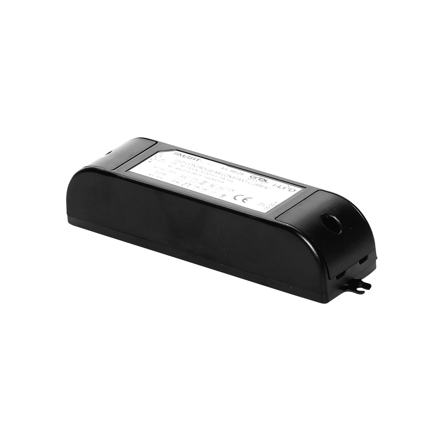 LINEA LIGHT (ILED) ILD99723 INTERFACCIA PUSH 1CH/24V/9A