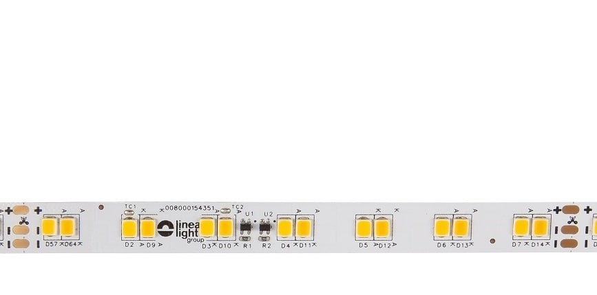 LINEA LIGHT (ILED) ILD99671 RIBBON W.TUNE 1800K-3000K 5M 13W/M