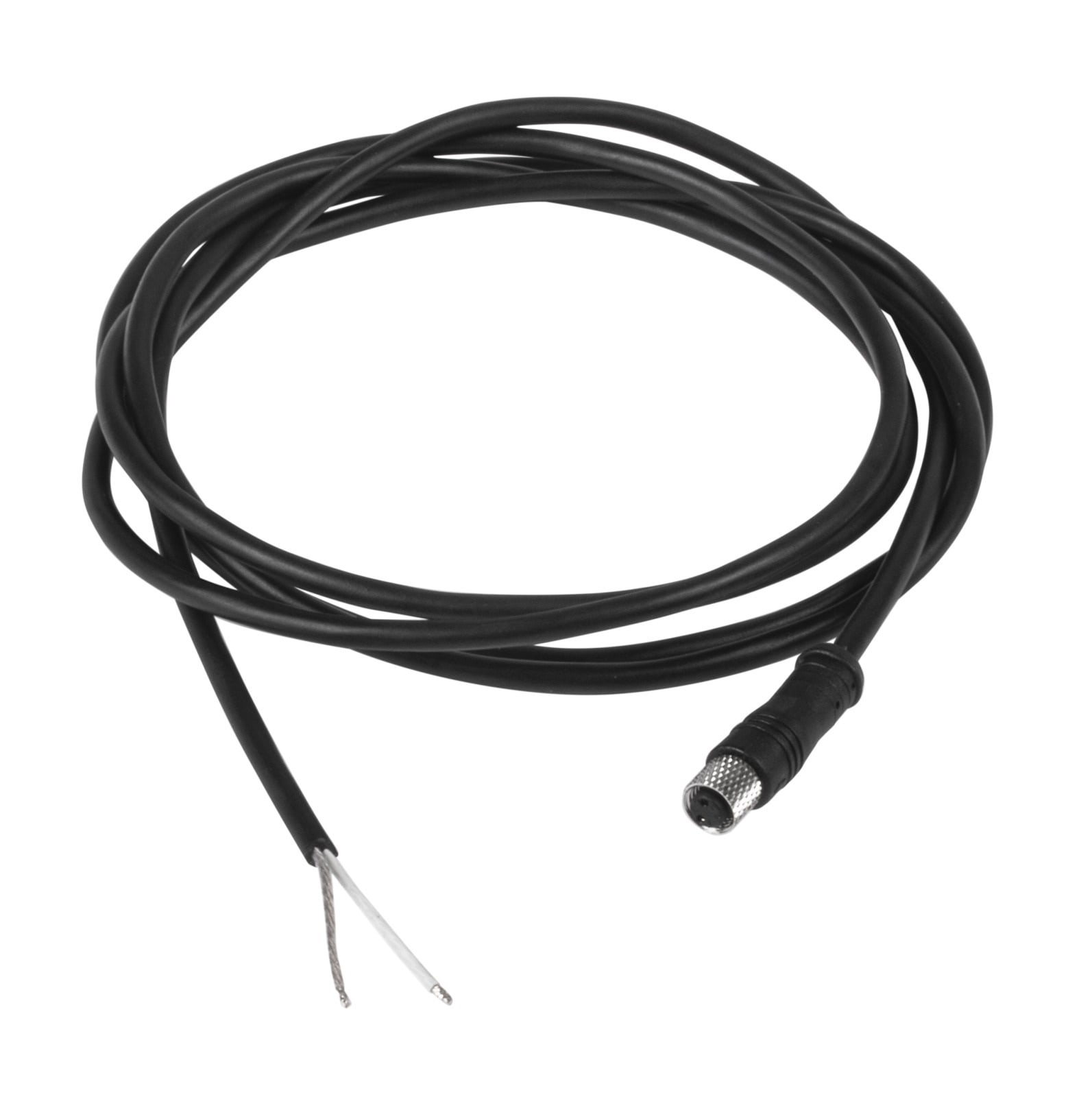 LINEA LIGHT (ILED) - ILD99688 CABLE+CON.STRIP 2P.F.IP68 2MT