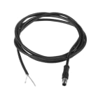 LINEA LIGHT (ILED) - ILD99689 CABLE+CON.STRIP 2P.M.IP68 2MT