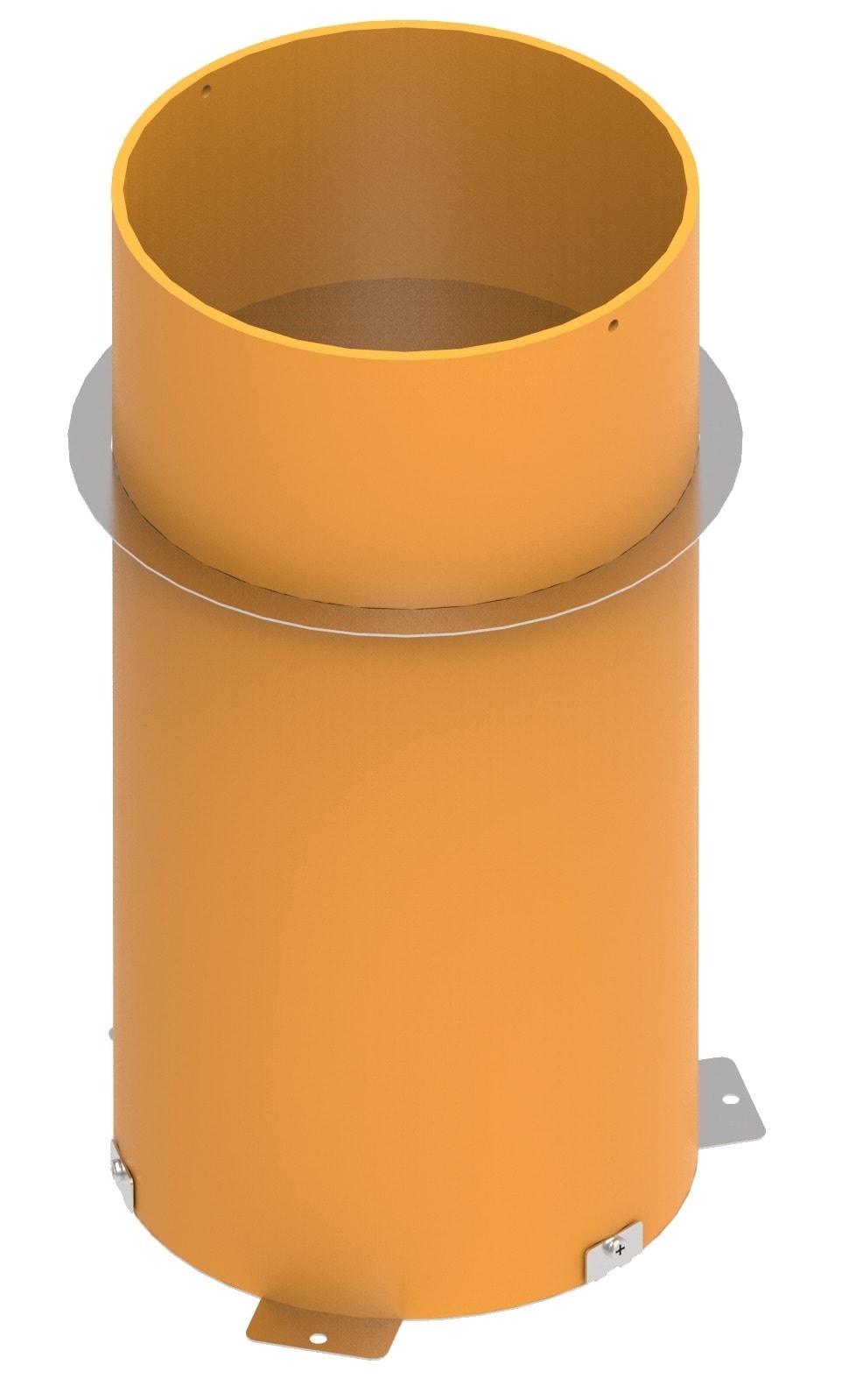 LINEA LIGHT (ILED) ILD99747 CONTROCASSA SUELO SCOPIC 13/25W