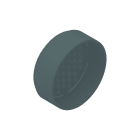 LINEA LIGHT (ILED) - ILD99780 ACESSORIO HONEYCOMB POUND 2 D.65