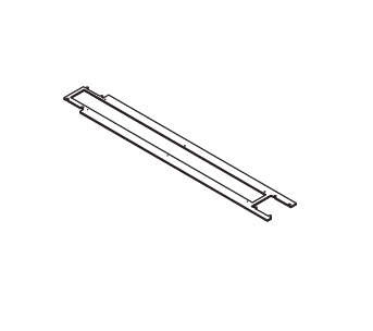 LINEA LIGHT (ILED) ILD99800 ACCESSORIO DIMA ROLLIP35 1150X140