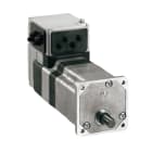 SCHNEIDER ELECTRIC - SNRILE2K661PC1A0 Motore brushless CC 24..48V- EtherNet/IP- L = 122 mm- s/rid.