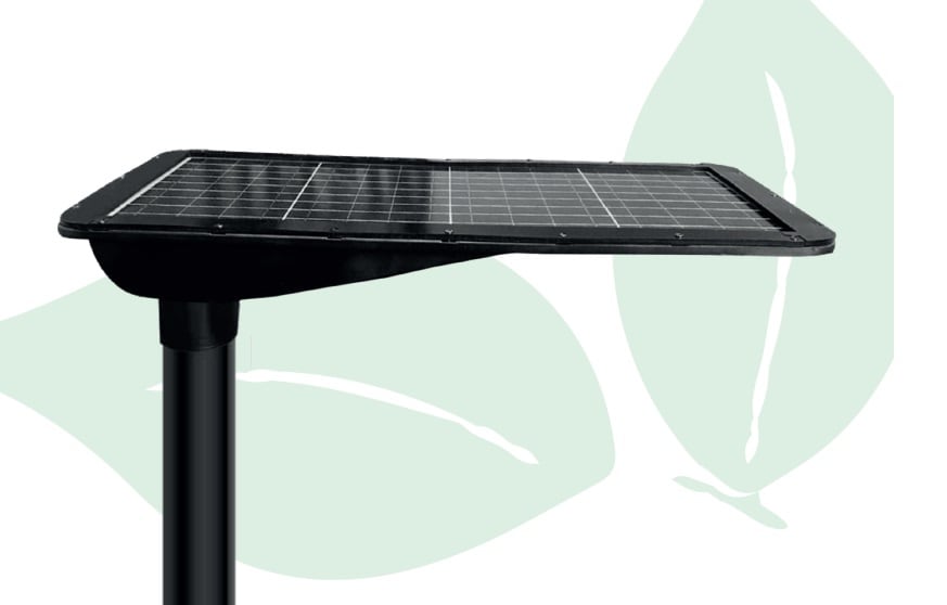 PHOS SRL HOI500800 ILIOS SOLARE 40W 27K/3K/4K IP66