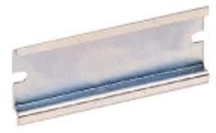 ILME - ILMBC GD8 GUIDA DIN EN 50022