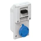 ILME - ILMBE 3263 PR.SIC.DA QUADRO 220V 32A