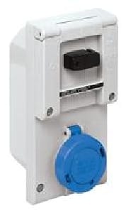 ILME ILMBE 3293 PR.SIC.DA QUADRO 380V 32A