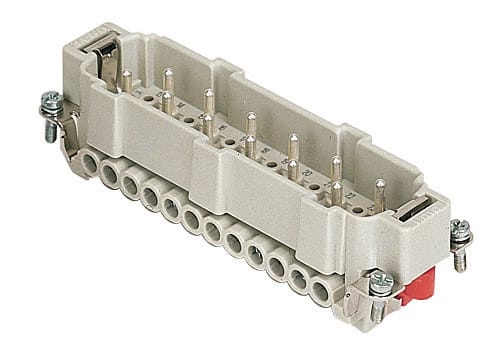 ILME ILMCMEM10T FR.SP.VIT.10+2P T.16A830V