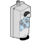 ILME - ILMKI 6375 IB5 PR+FUS+INT.500V 63A 5P IS