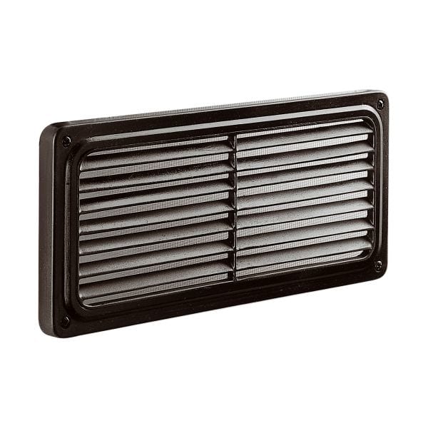 ELCOM SRL EOW150400 SERIE 500 HE 40W E27 C/GRIGLIA NE