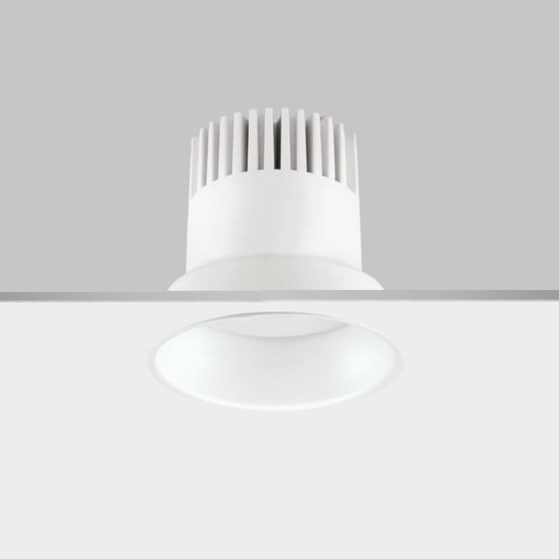 ELCOM SRL EOW234-259BN-21 RA8 TL MAX 12W 30K CRI90 26? BI