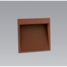 ELCOM PRESCRIZIONE - P.Z28-04082-67 CORNICE + PIASTRA WALL-CUT 150 RU/RU