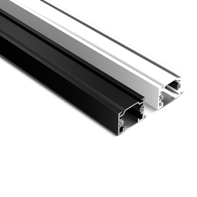 ELCOM SRL EOW6445-30-21 BINARIO 48VDC QUADRO 3M BI
