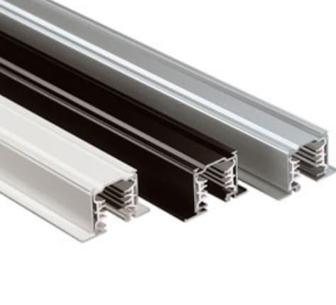ELCOM SRL EOW7512-40-31 BINARIO LKM TRIFASE INCASSO 4M BI