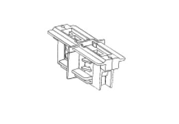 ELCOM SRL EOW7604Q-10-W31 GIUNTO LINEARE C/CONT.+BLOCCO DKM/LKM BI