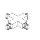 ELCOM SRL - EOW7657-10-W31 GIUNTO A CROCE DKM/LKM BI