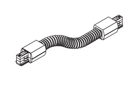 ELCOM SRL EOW7658-10-W31 GIUNTO FLESSIBILE DKM/LKM BI