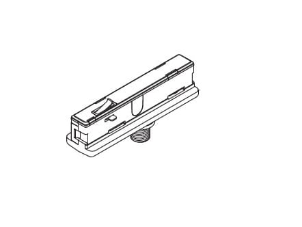 ELCOM SRL EOW7800-00-31 ADATTATORE ELETR/MECC MM 6A 5KG BI