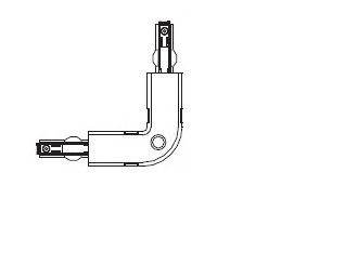 ELCOM SRL EOW7805-00-W30 GIUNTO L MM NE