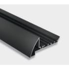 ELCOM PRESCRIZIONE - P.Z7842-13-16 BROADWAY PROFILO 120XH54XL1300MM NE