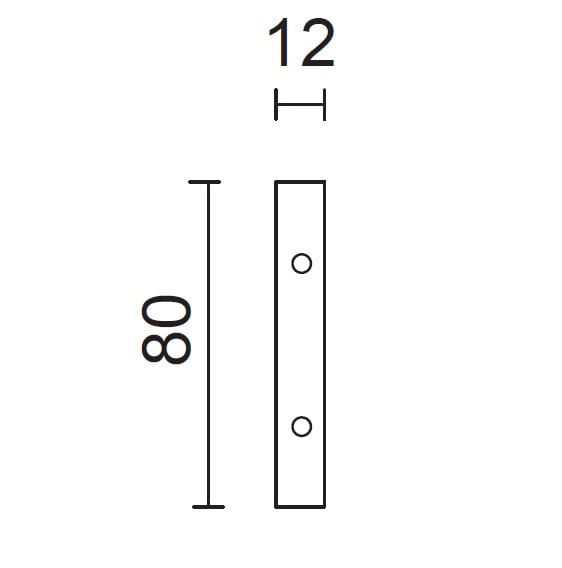 ELCOM SRL - EOW7851-00-00 BROADWAY GIUNTO MECCANICO