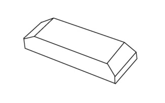 ELCOM SRL EOW81-02413 AL. EL. 26W 700MA DIP-SWITCH IND.