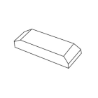 ELCOM SRL EOW81-02413 AL. EL. 26W 700MA DIP-SWITCH IND.