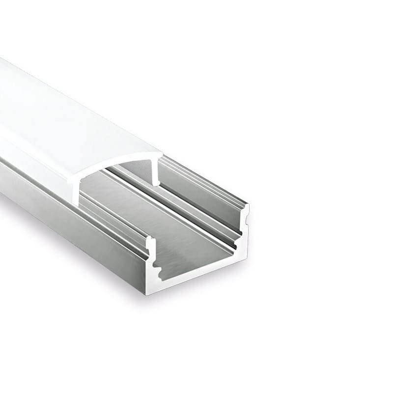ELCOM SRL EOWK7382-S04-4247 PRF 38 AL+COV. TR+ACC 2000MM AN