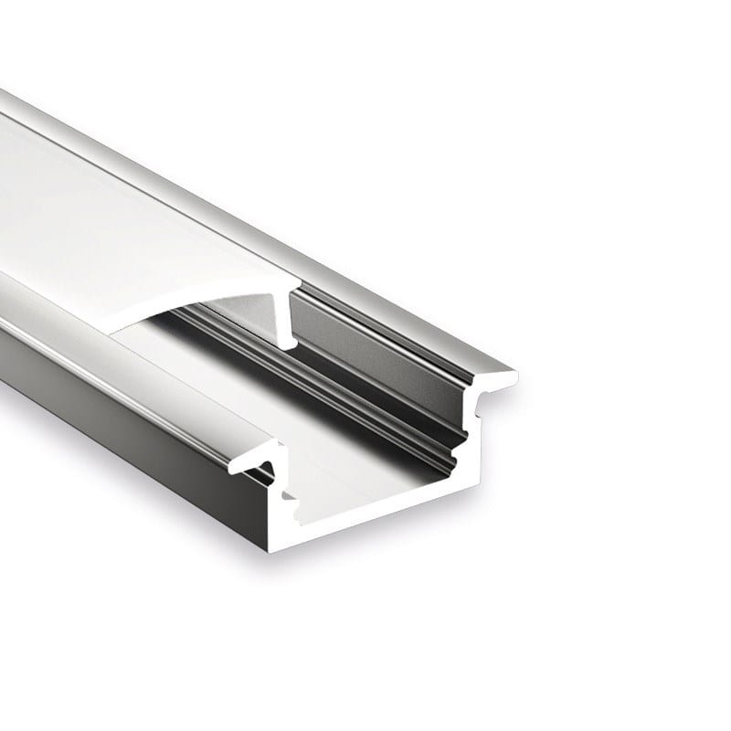 ELCOM SRL EOWK7392-R04-4262 PRF 39 AL+COV. OP+ACC 2000MM AN