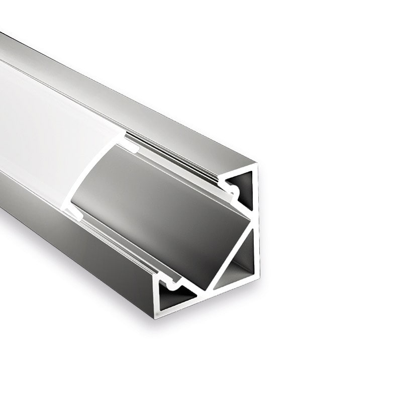 ELCOM SRL EOWK7402-C04-4262 PRF 40 AL+COV. OP+ACC 2000MM AN