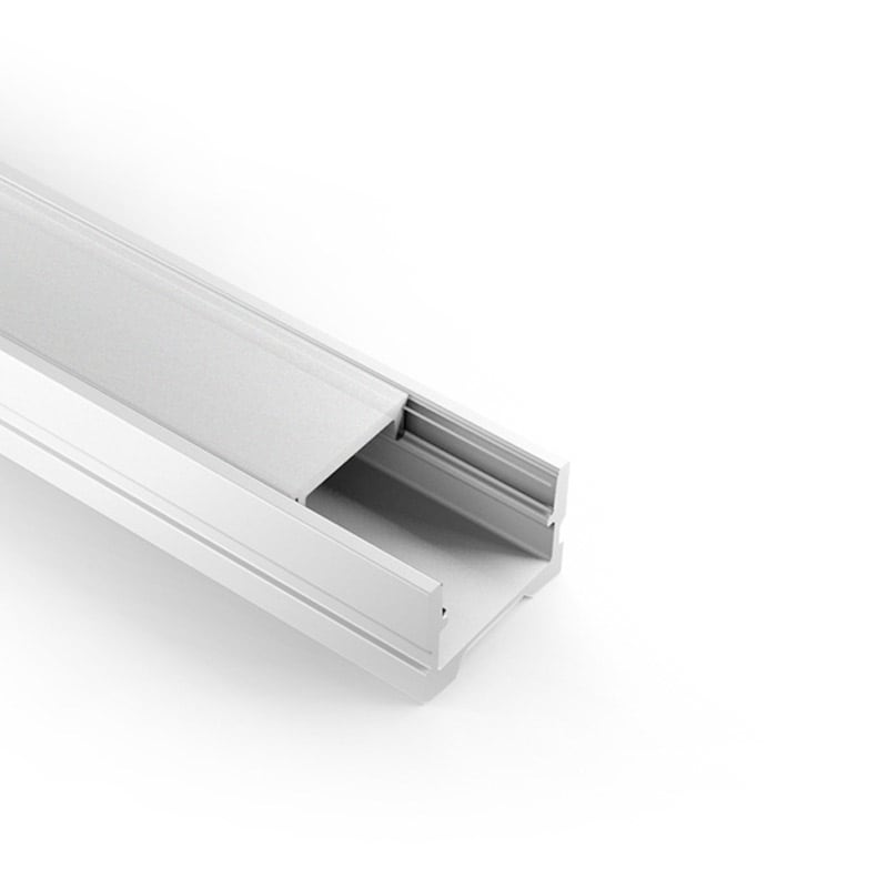 ELCOM SRL EOWK7422-04-4262 PRF 42 AL+COV. OP+ACC 2000MM AN