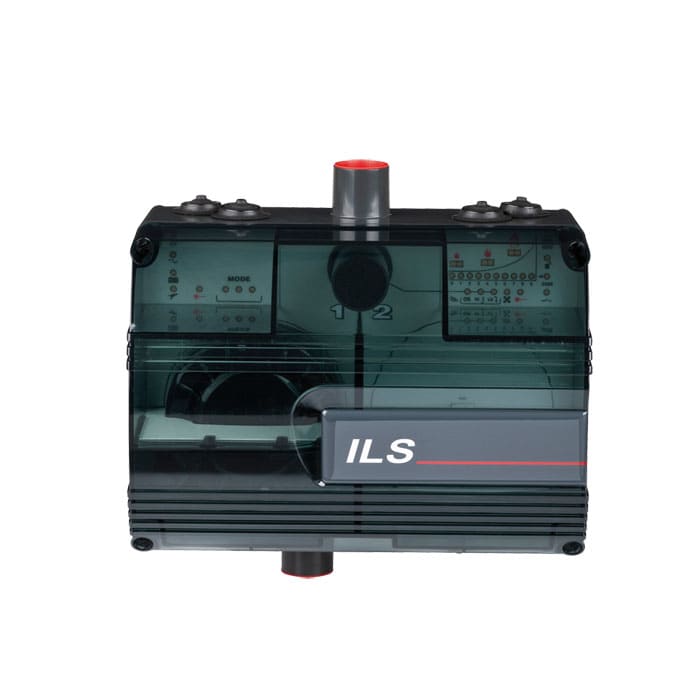 COMELIT GROUP SPA COEILS-1 RIVELATORE AD ASPIRAZIONE 1 ZONA