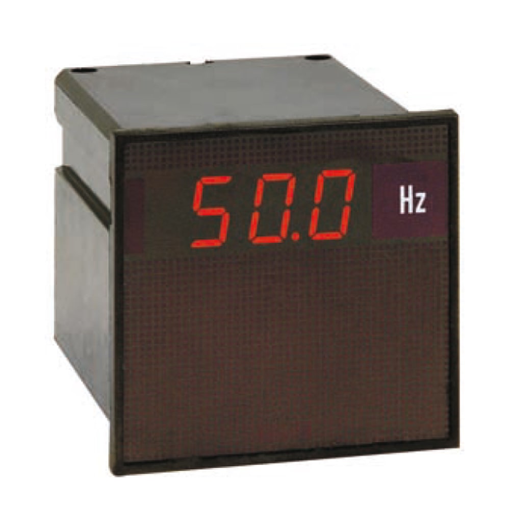 IME IMSDG7G26C2 DGQ 72 A/VCA 72X72 A230V 2AL 1A/500V