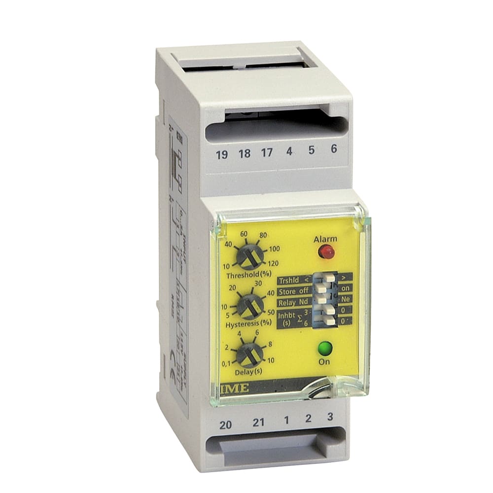 IME - IMSRM2UM1A2 RM2U RELE VCA MONO 1SOGLIA A115V 100V