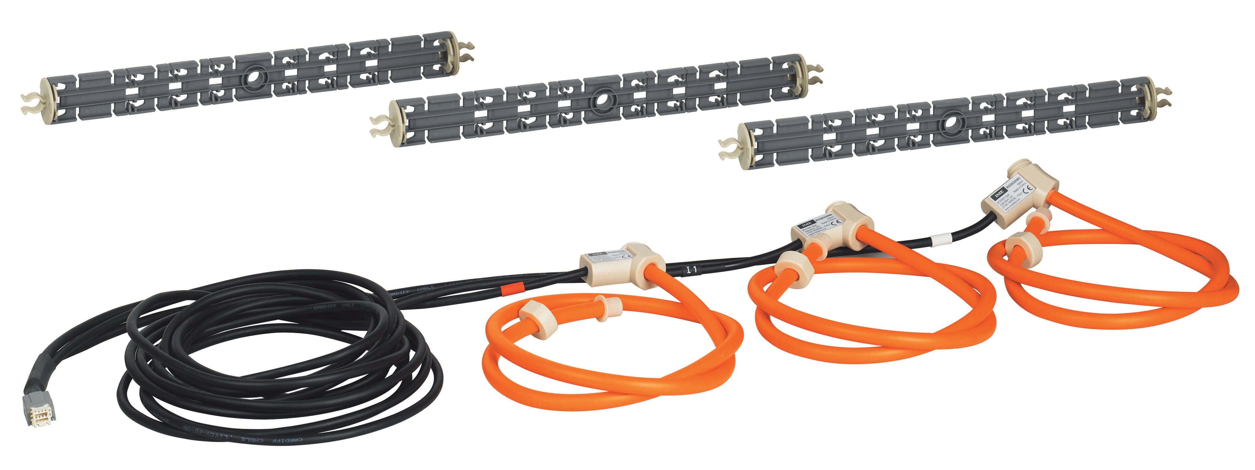 IME IMSROG6300M2 SONDA ROGOWSKI 6300A