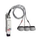 IME - IMSSXMT125 NEMO SX MEAS 3P+CLOSED CURRENT TRANS 125