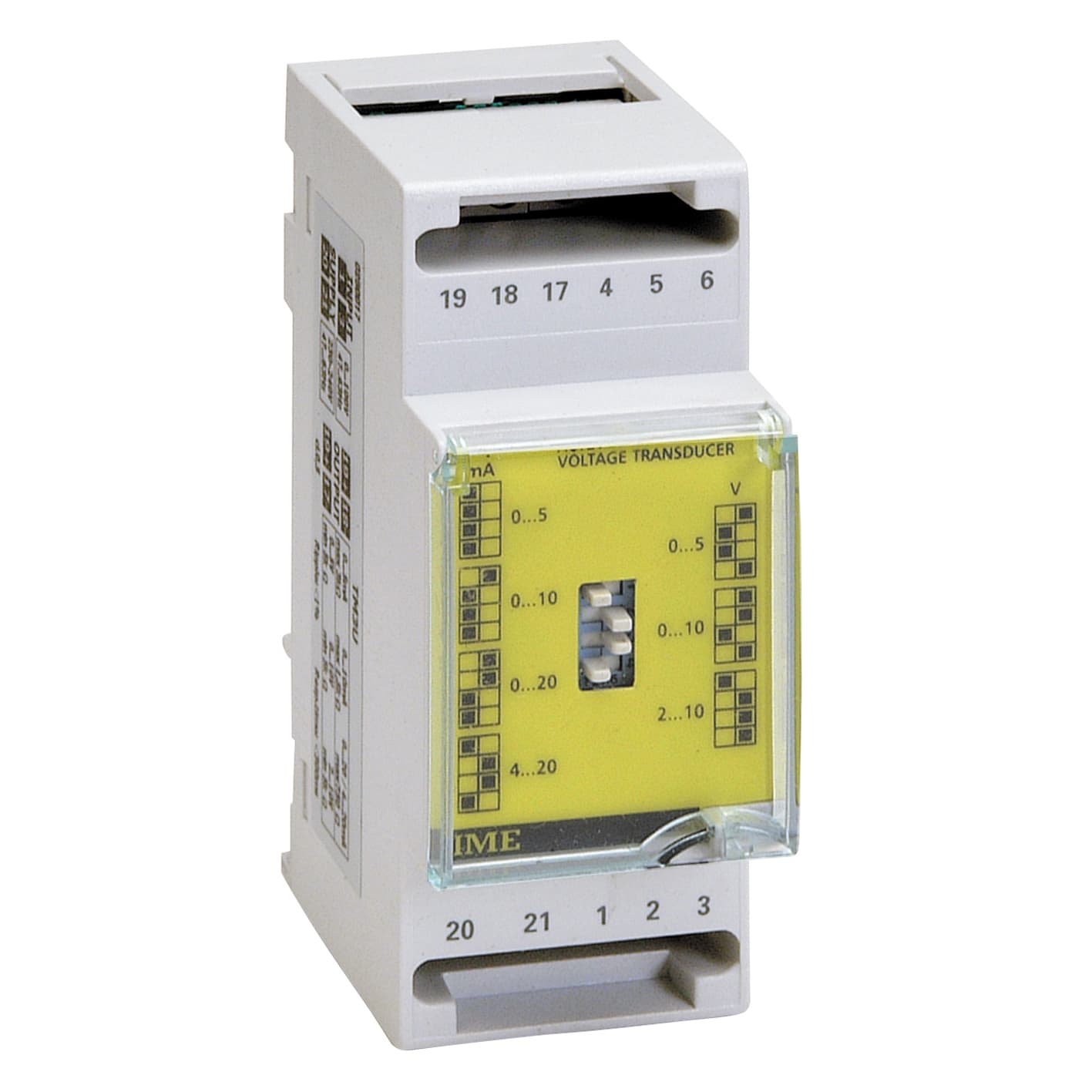IME - IMSTM4UH90 TEMA U4E VCARMS A20-150VCC 400VUS.SEL 10