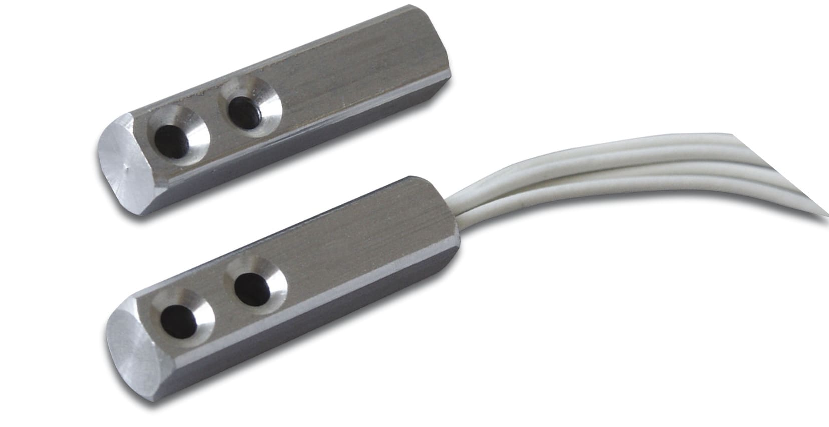 STS ELETTRONICA SRL STSIM08AV CONTATTO MAGNETICO A VISTA PER INFISSI M