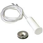 STS ELETTRONICA SRL STSIM16 CONTATTO MAGNETICO DA INCASSO PER INFISS