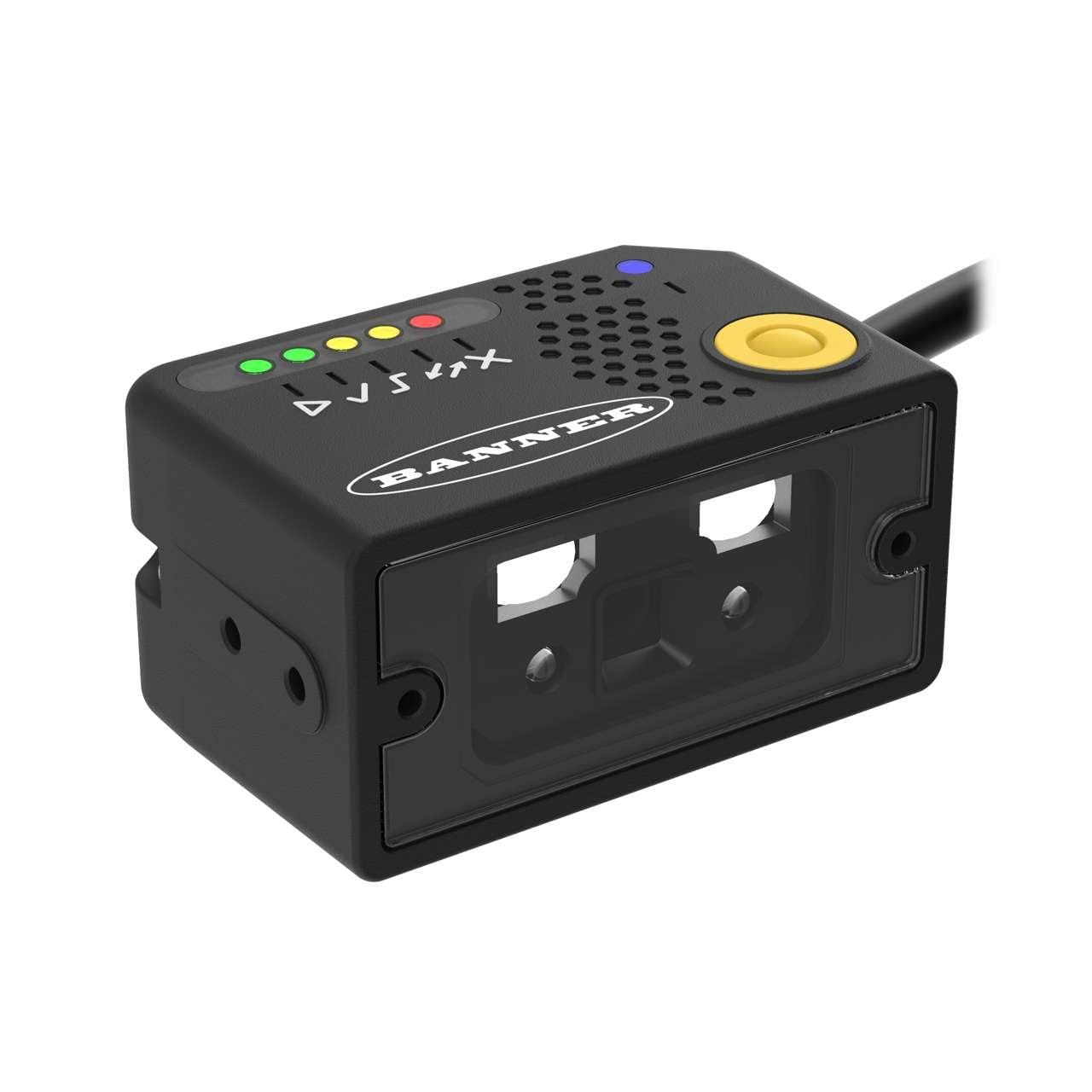 TURCK BANNER SRL TUK30804432 Barcode Reader ABR 752 x 480 px 1D