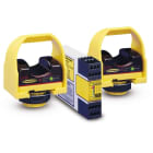 TURCK BANNER SRL TUK3064288 Comando Bimano di Sicuriza Kit