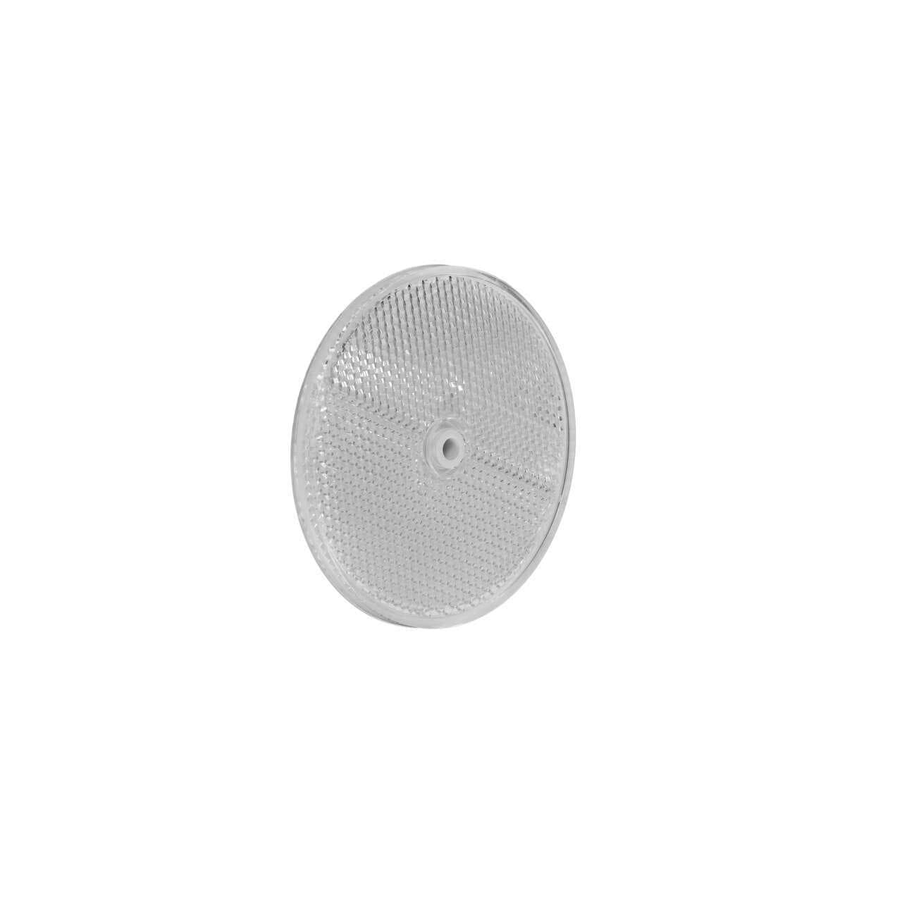 TURCK BANNER SRL TUK3016164 Riflettore per Sensori Rotondo 81 mm
