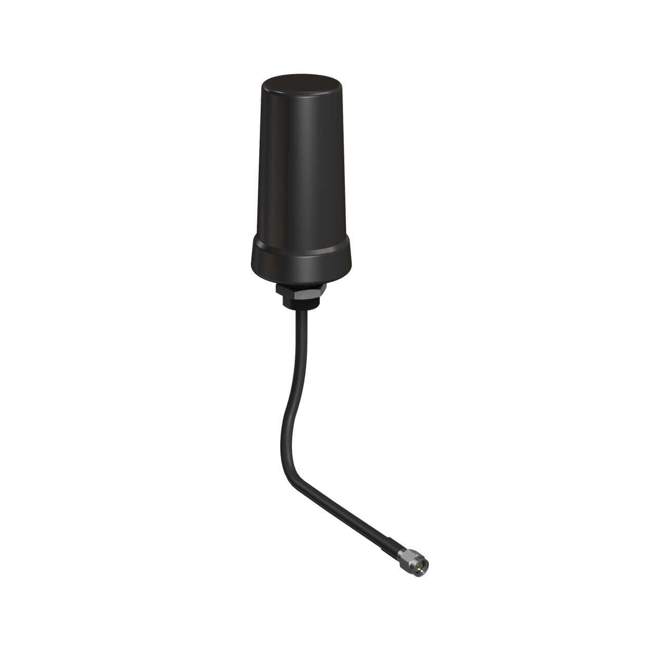 TURCK BANNER SRL TUK3028901 Antenna Wireless 2.4 GHz