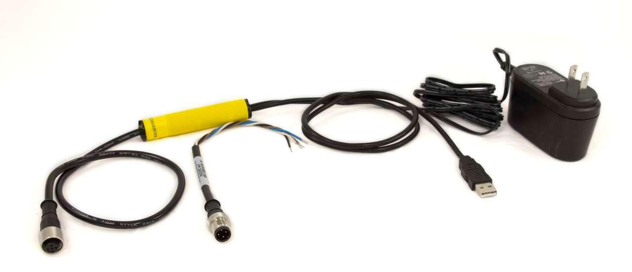TURCK BANNER SRL - TUK3019970 BWA-UCT-900