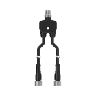 TURCK BANNER SRL - TUK3075286 Connetore