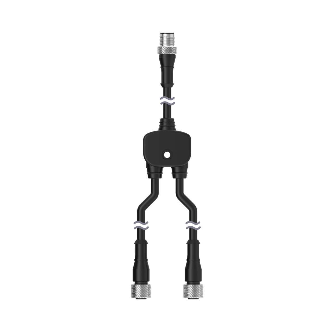 TURCK BANNER SRL - TUK3010619 Connetore